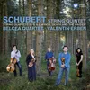 Schubert: String Quartet No. 14 in D Minor, D. 810, "Death and the Maiden": III. Scherzo (Allegro) - Trio