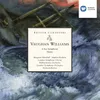 A Sea Symphony, IV. The Explorers (Grave e molto adagio - Andante cono moto): Sail forth (chorus, soprano & baritone)