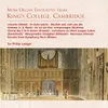 Six Short Preludes and Postludes - Set 1, Op.101: 2. Postlude in G Minor