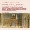 Le Tombeau de Titelouze, Op.38: Placare Christe servulis