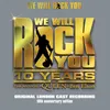 We Will Rock You 2012 Remaster