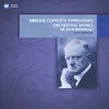 Sibelius: Scènes historiques I, Op. 25: I. All' overtura
