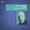 About Strauss, R: Zugemessne Rhythmen reizen freilich Song
