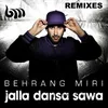Jalla dansa Sawa Medina KJ & Joker Remix