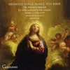 Sonata for Violin and Basso Continuo No. 10 in G Minor, C. 99 "The Crucifixion": Præludium - Aria - Variatio - Adagio