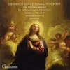 Sonata for Violin and Basso Continuo No. 14 in D Major C. 113 "The Assumption of Mary": Praeludium - Aria - Gigue