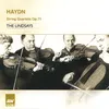 String Quartet No. 54 in B-Flat Major, Op. 71 No. 1 Hob. III: 69: I. Allegro