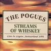Streams of Whiskey Live