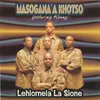 Lehlomela La Sione (feat. Kenny)