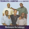 Ntsware Ka Letsogo (feat. Kenny)