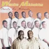 Mehlolo Ya Lefatshe (feat. Mojeremane & Nkosana)