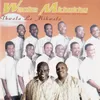 E' Sione (feat. Mojeremane & Nkosana)