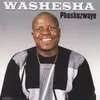 Phoshozwayo