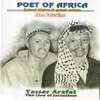 Yasser Arafat - Lion Of Jerusalem (ft. Francis Dinina Innocent, Skipa Shabalala & Aiman Elhouni)