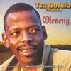 Oa Le Bona Naa? (Clap and Tap) [feat. Ubuhle Gospel]