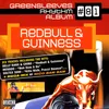 Redbull & Guinness Rhythm