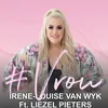 About #Vrou (feat. Liezel Pieters) Song