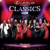 Let Me Entertain You (feat. Classics 2018 Singers) Live