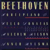 Beethoven: Sonata No. 4 in C major, Op. 102, No. 1- Andante; Allegro vivace