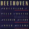 Beethoven: Sonata No. 5 in D major, Op. 102, No. 2- Allegro fugato