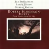 Schumann: In der Nacht, Op. 74, No. 4 (duet)