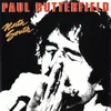 Bread and Butterfield