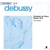 About Debussy: Preludes for Piano, Book I: Danseuses de Delphes Song
