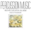 Charles Wuorinen: Percussion Symphony(1976); Movement I