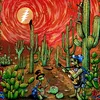 Scarlet Begonias (Live at Ak-Chin Pavilion, Phoenix, AZ 10/25/21)