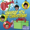 Unwrap You at Christmas Single Mix