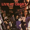 All for the Love of Rock & Roll Live; Live At CBGB's