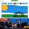 Don't You Know (Live at Newport Jazz Festival, July 7, 1963)