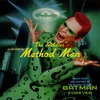 The Riddler (From "Batman Forever")