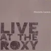 Last in Love Live at the Roxy 12/20/78