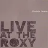 Baby, Don't You Do It Live at the Roxy 12/20/78