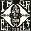 Iron Butterfly Theme (Live at Fillmore East 4/26/68) [1st Show]