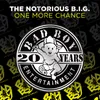 One More Chance (Hip Hop Instrumental) [2014 Remaster]