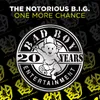 One More Chance (Hip Hop Radio Edit) [2014 Remaster]