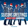 Holy Night / Rise Up Shepherd (feat. Mark Ivey, Michael Ingersoll & Tituss Burgess)