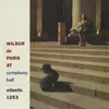 Introduction by Wilbur De Paris Live at Symphony Hall