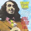 God Bless Tiny Tim Overture Live at Royal Albert Hall