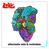 Live and Let Live Alternate Mix