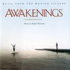 Dr. Sayer Awakenings - Original Motion Picture Soundtrack; Remastered