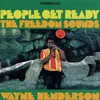 People Get Ready (feat. Wayne Henderson)