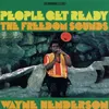 Cathy the Cooker (feat. Wayne Henderson)