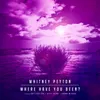 Where Have You Been? (feat. UBI, Kyle Lucas & Young Wicked)