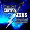 About Guitar Zeus, Pt. 1 (feat. Jennifer Batten) Song