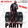 This Is My Party (Remix) [feat. Charles Reed, Preme Dibiasi, and Bagz Bogotti]