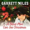 About A Blind Man Can See Christmas Song