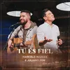 About Tu És Fiel Song